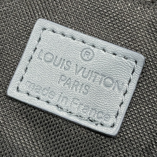 ルイヴィトンバッグ全体デザイン